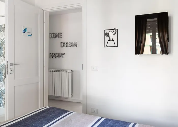 B&B Sapore di Mare Gaeta